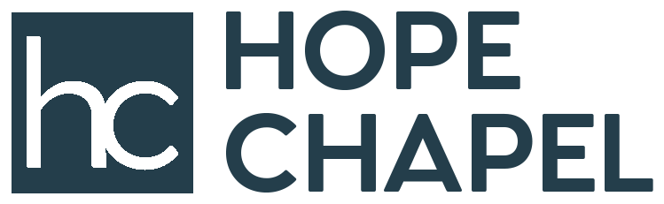 Hope Chapel Maui